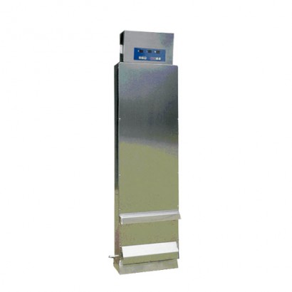 SISTEMA DE FERMENTACIÓN TRADICIONAL ST 200 SINMAG