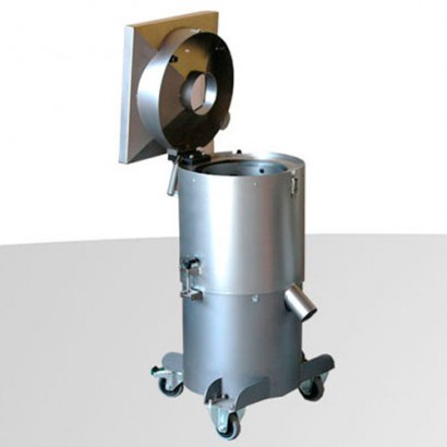 CENTRIFUGADORA DE HUEVOS FORMEX CH-10