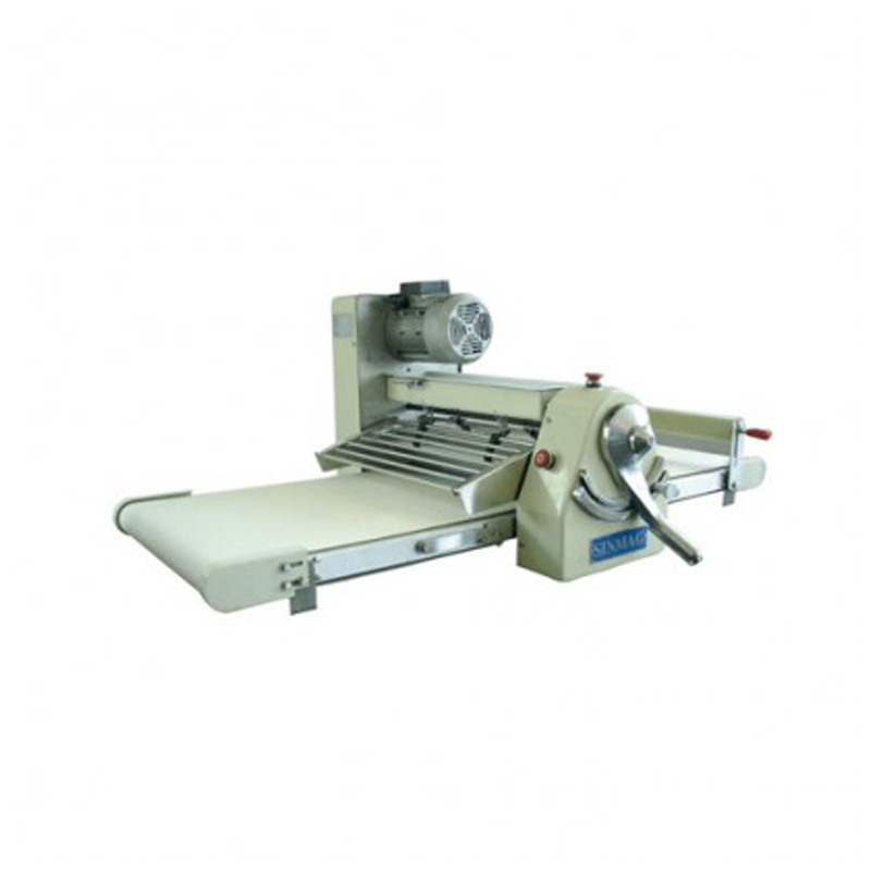 Laminadora sobremesa SM-520 Sinmag