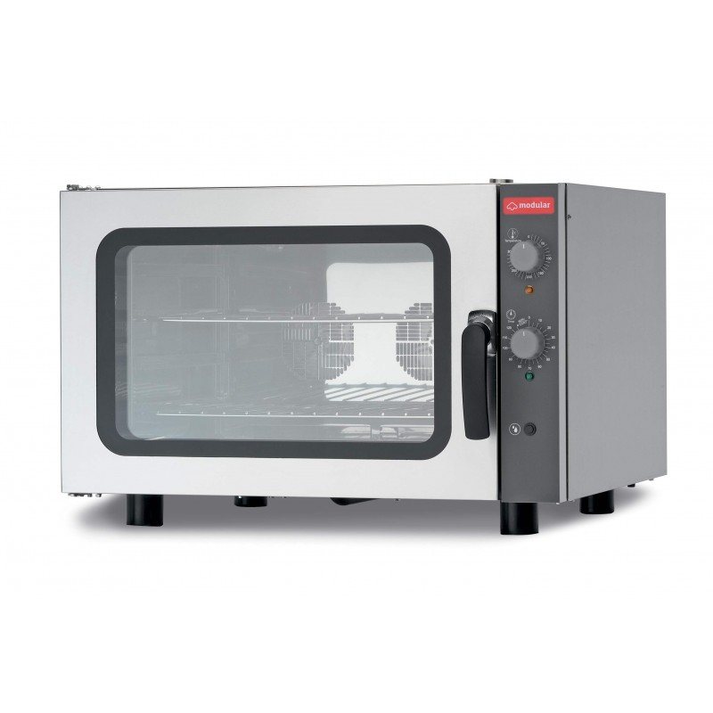 HORNOS CONVECTORES MODULAR